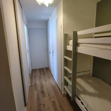 Ferienwohnung Cocon Montagnard Avec Terrasse Et Vue Panoramique Germ Exterior foto