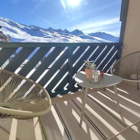 Ferienwohnung Cocon Montagnard Avec Terrasse Et Vue Panoramique Germ Exterior foto