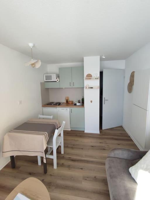 Cocon Montagnard Avec Terrasse Et Vue Panoramique Appartement Germ